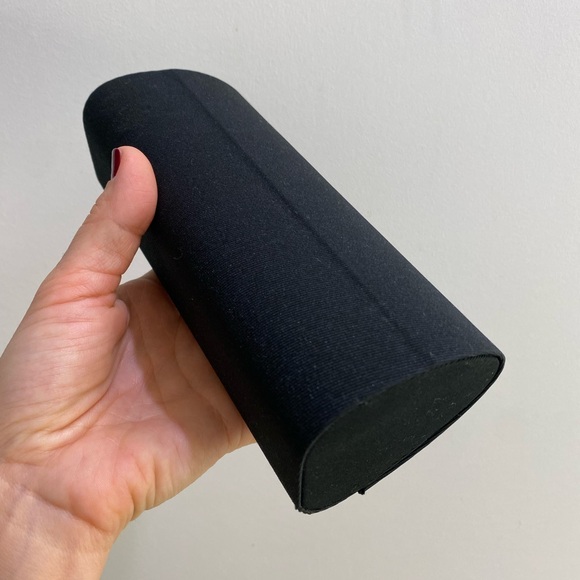 Dolce & Gabbana- Cat Eye Sunglasses 52mm. Solid: Black/Grey-Made in Italy. - Picture 10 of 12